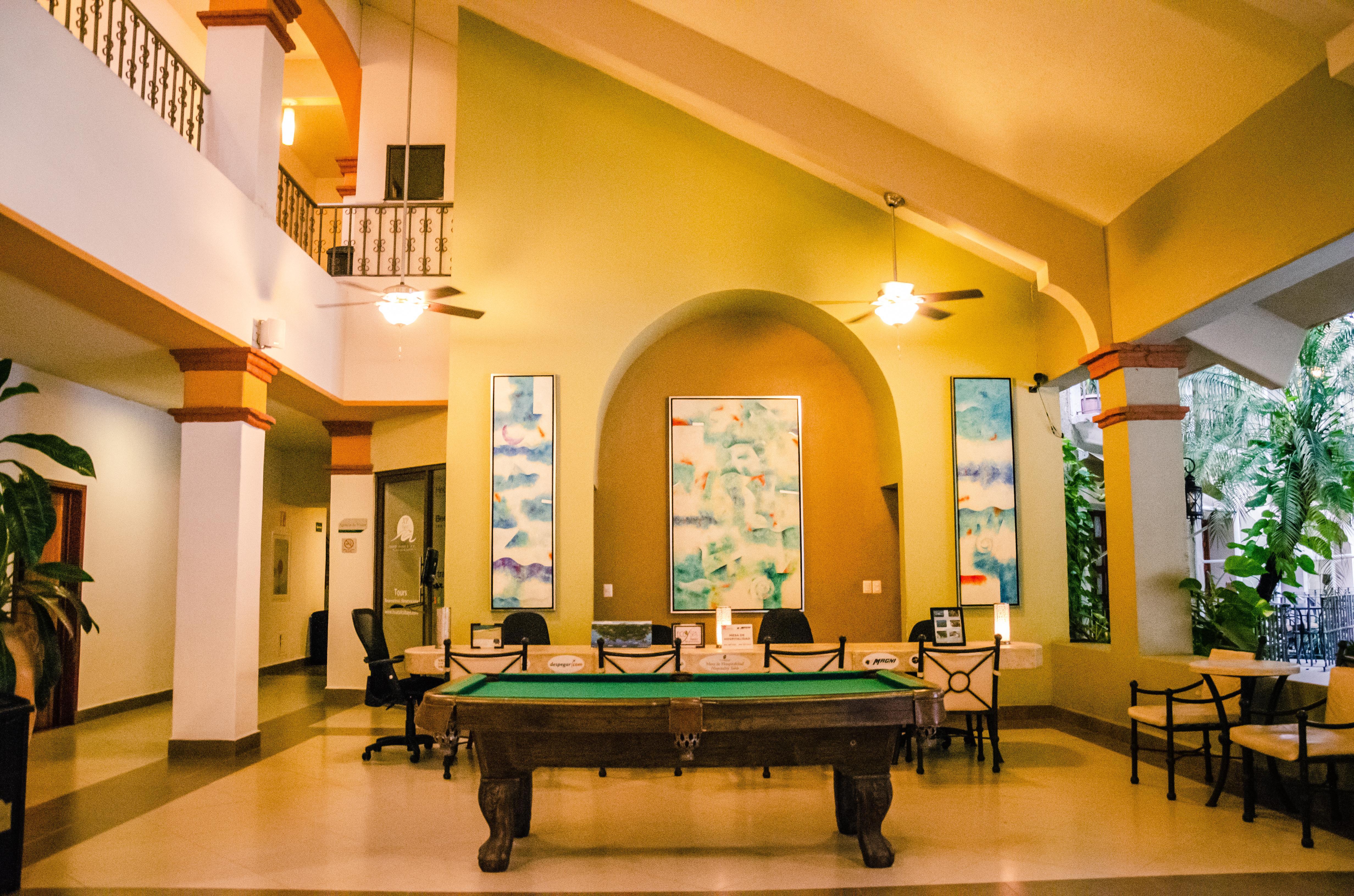 Binniguenda Huatulco & Beach Club 外观 照片