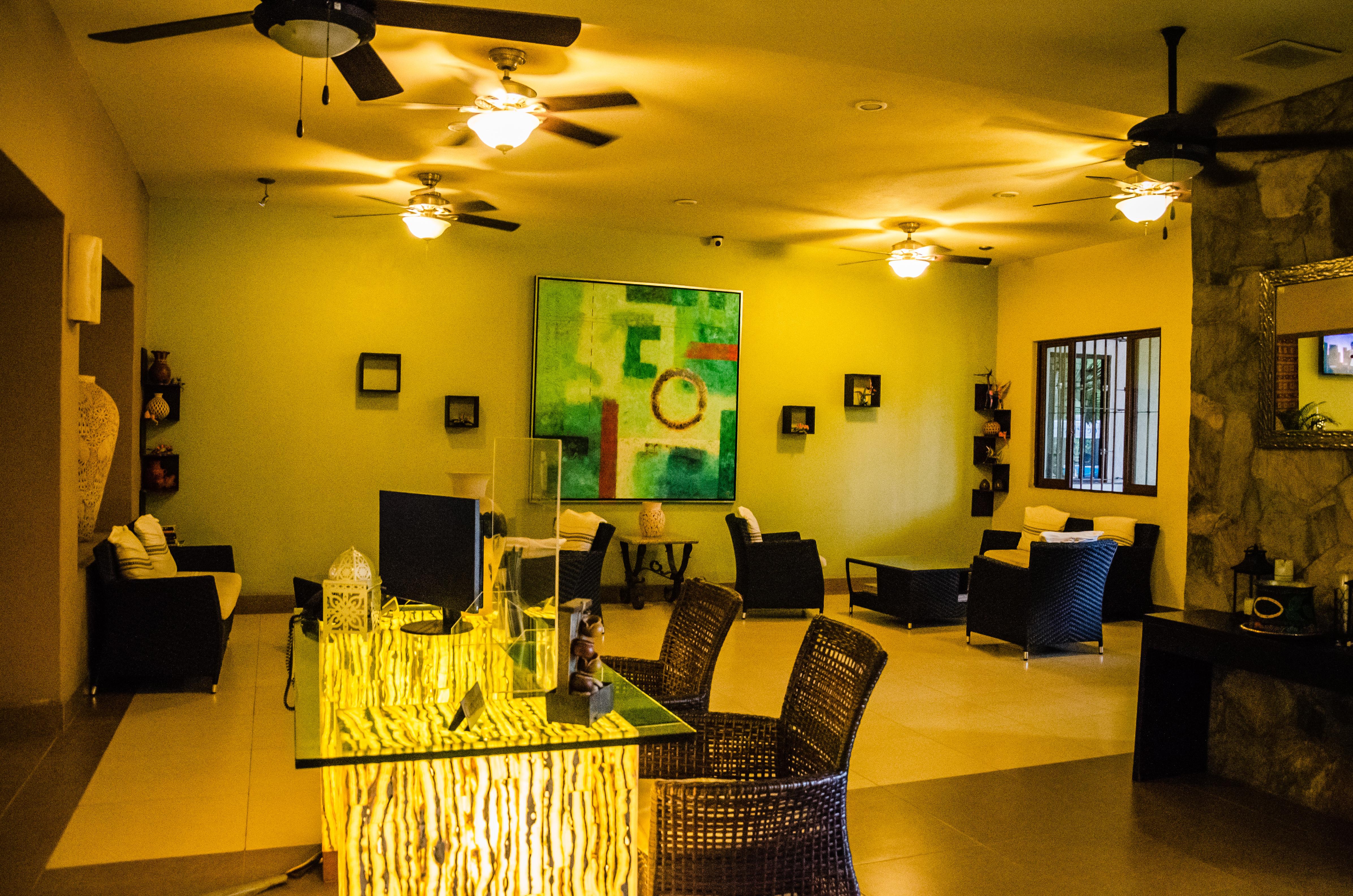 Binniguenda Huatulco & Beach Club 外观 照片