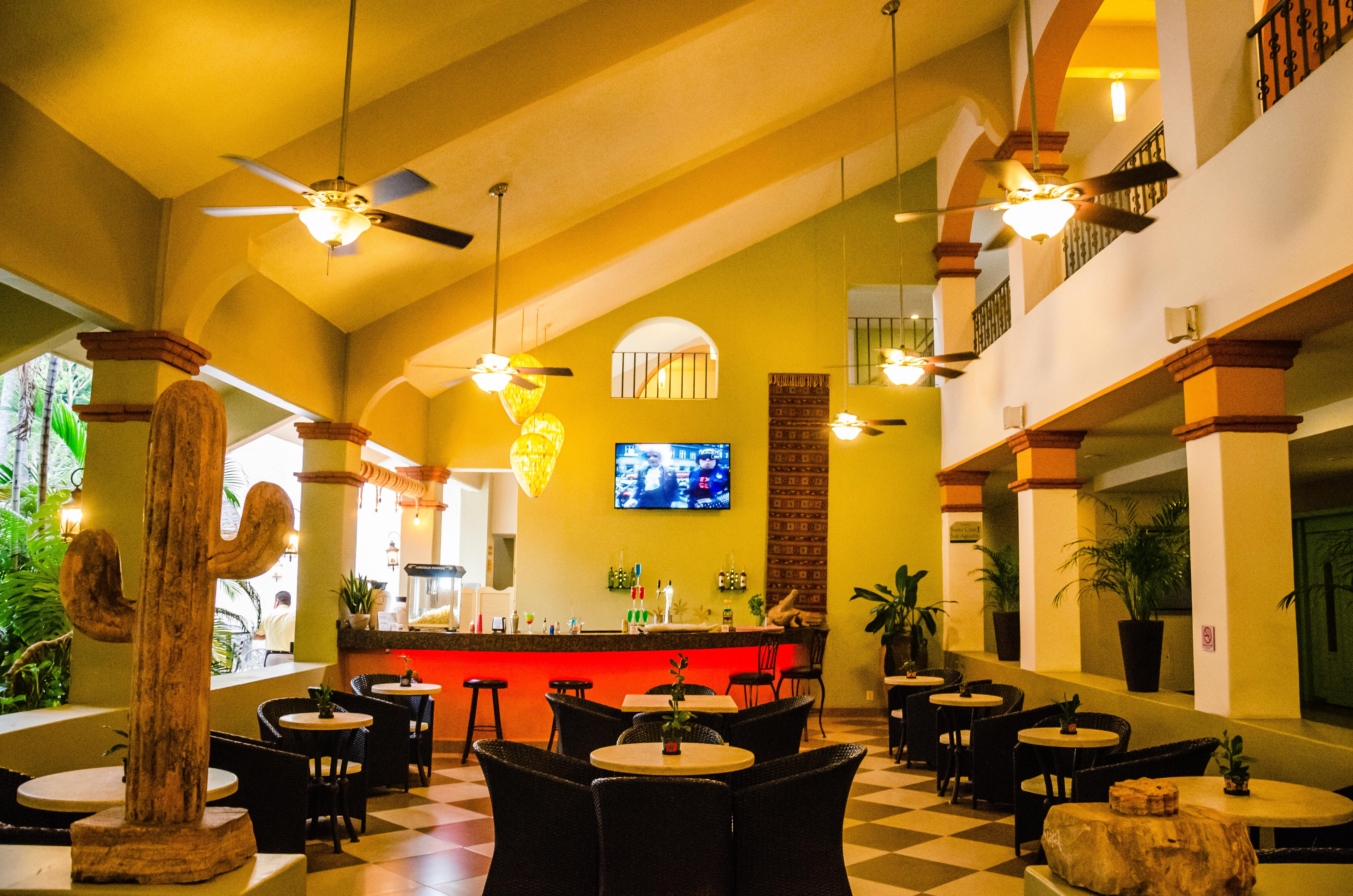 Binniguenda Huatulco & Beach Club 外观 照片