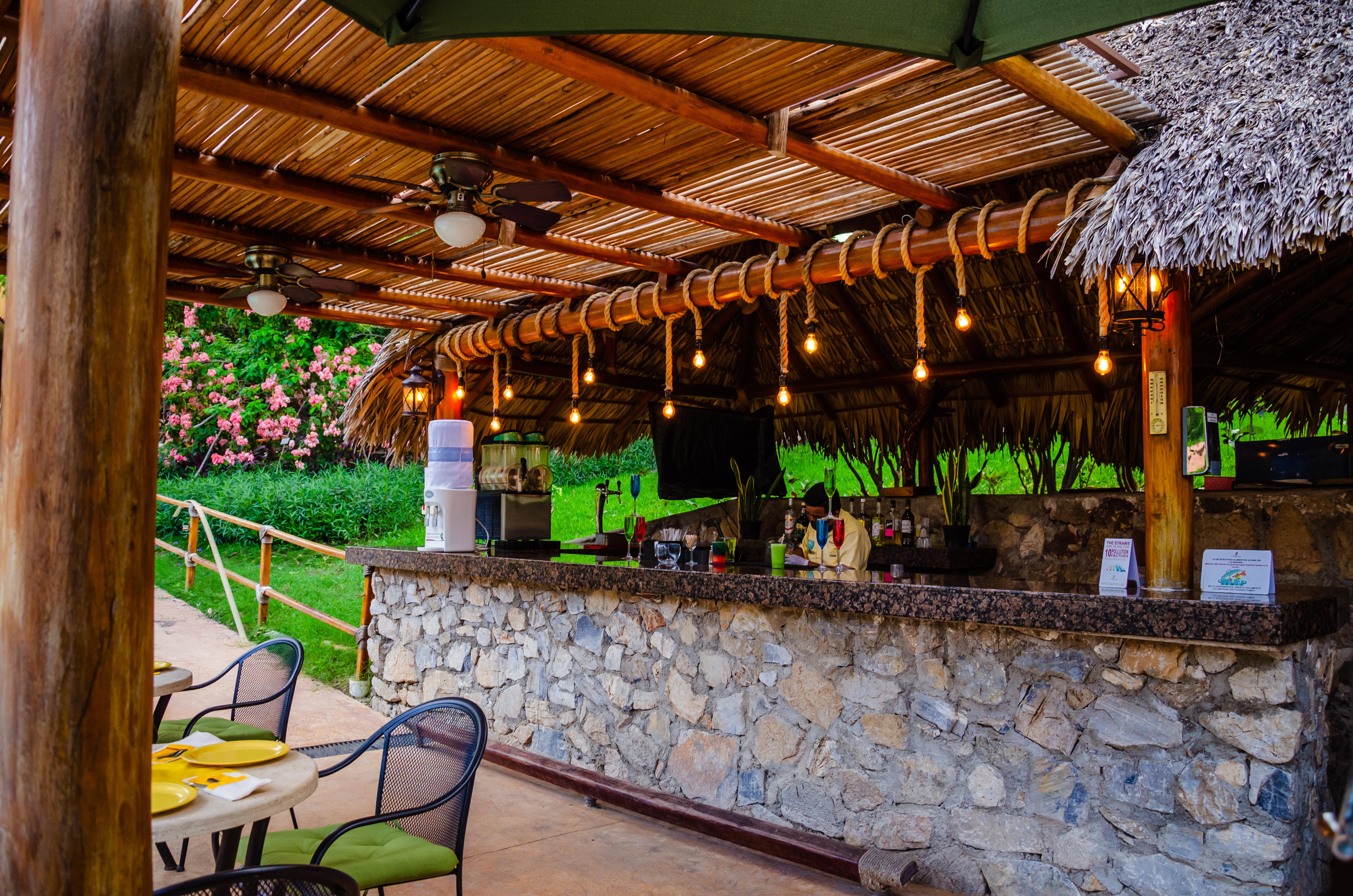 Binniguenda Huatulco & Beach Club 外观 照片