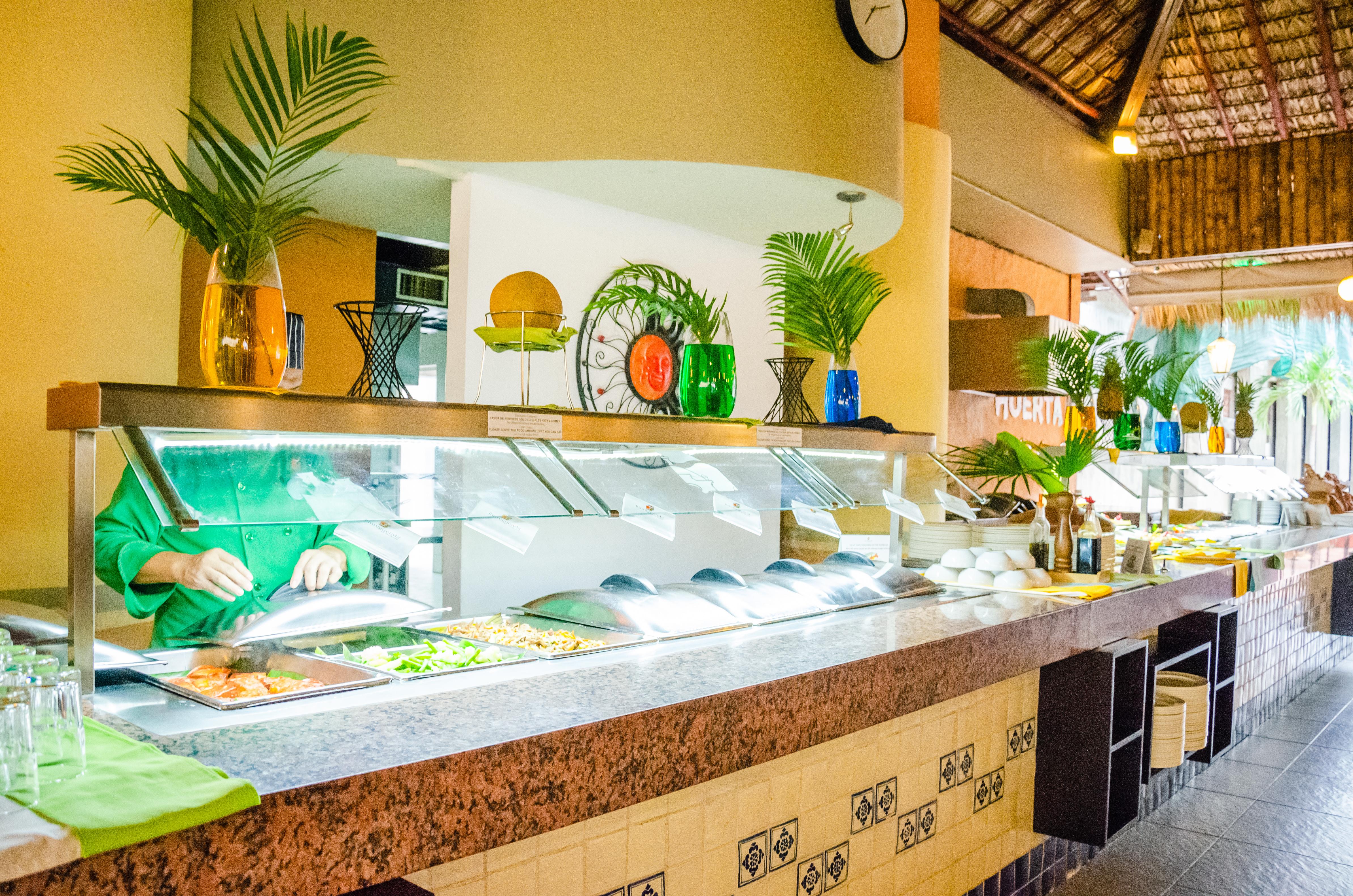 Binniguenda Huatulco & Beach Club 外观 照片