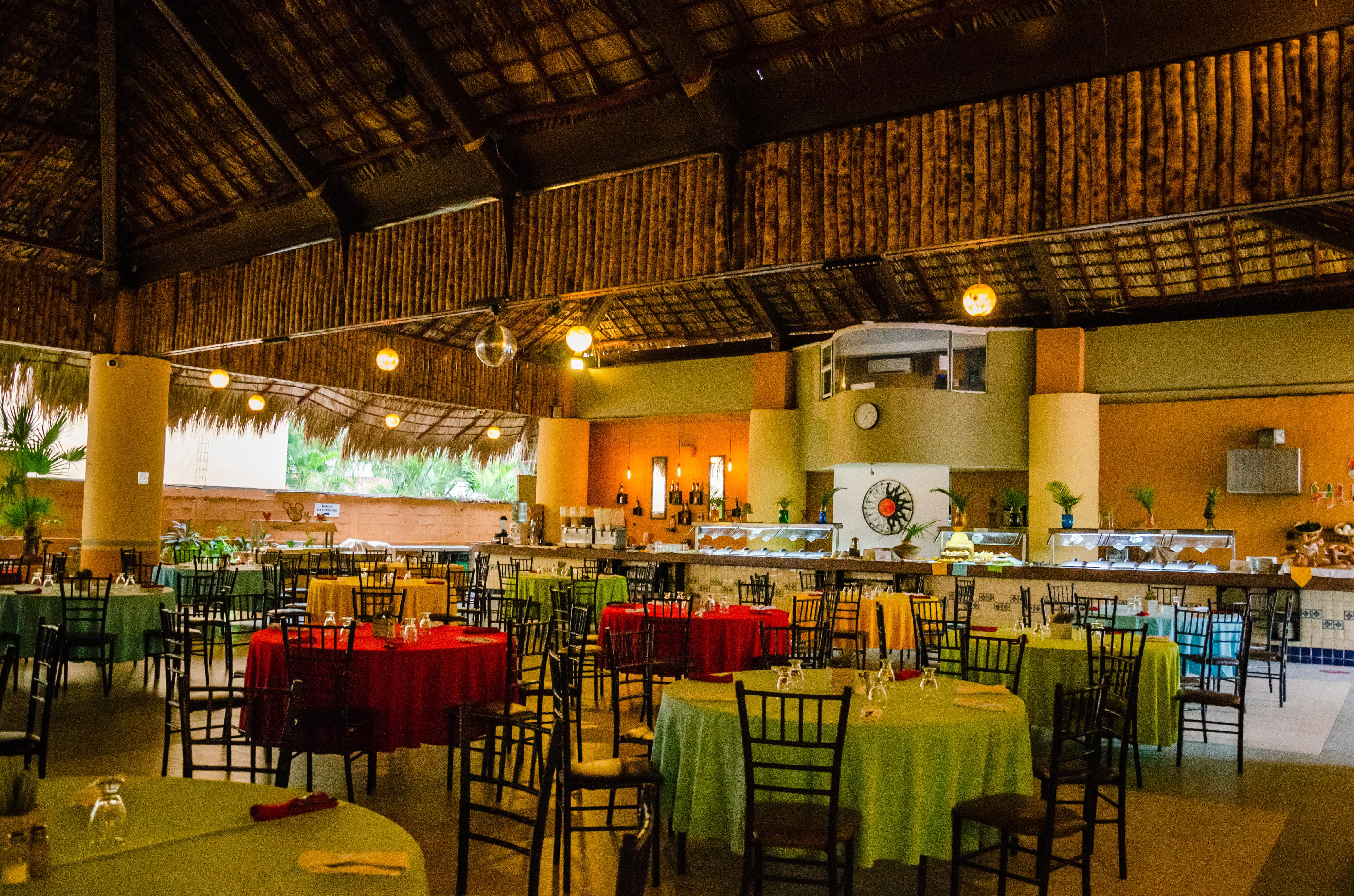 Binniguenda Huatulco & Beach Club 外观 照片