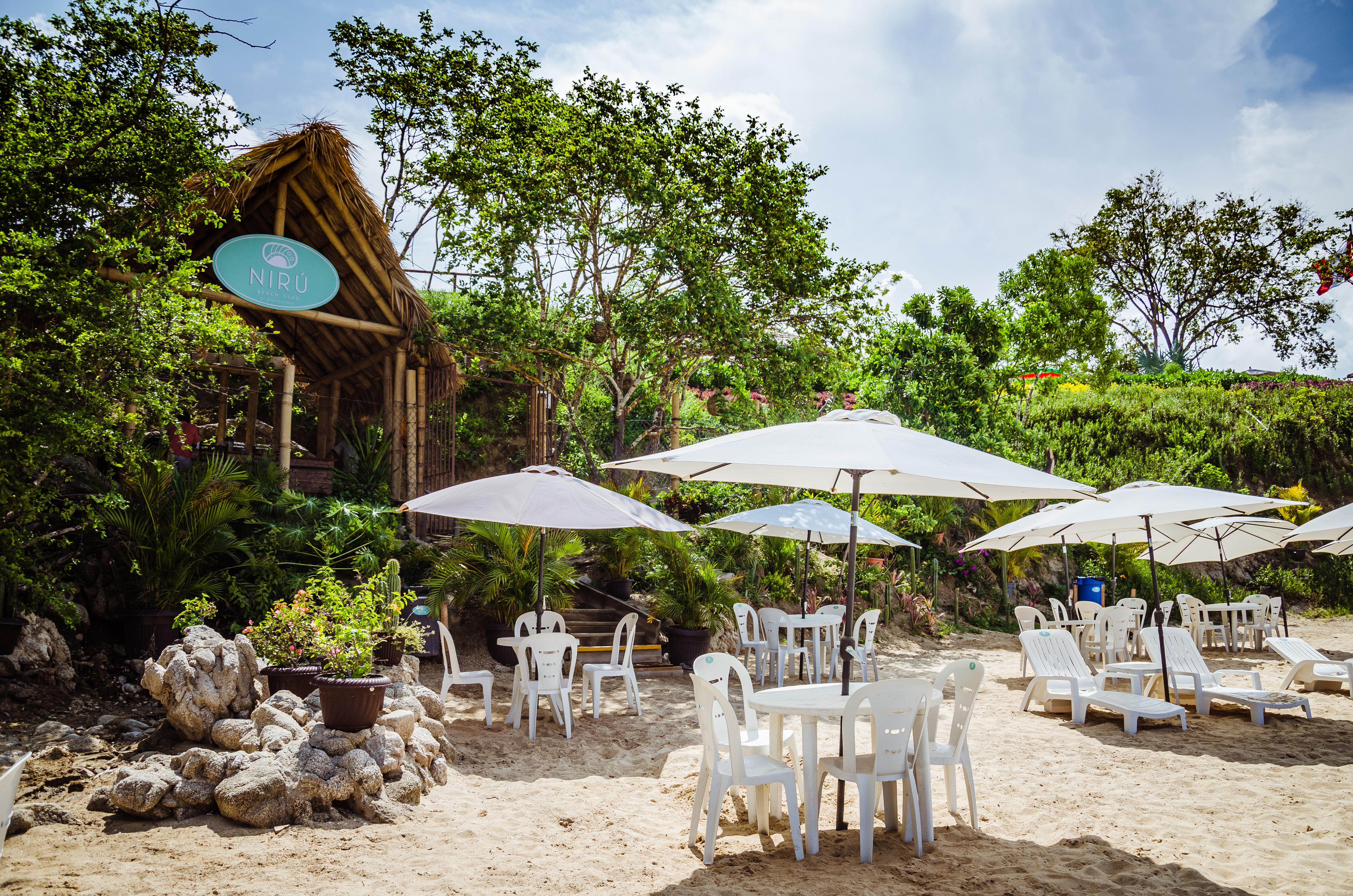 Binniguenda Huatulco & Beach Club 外观 照片
